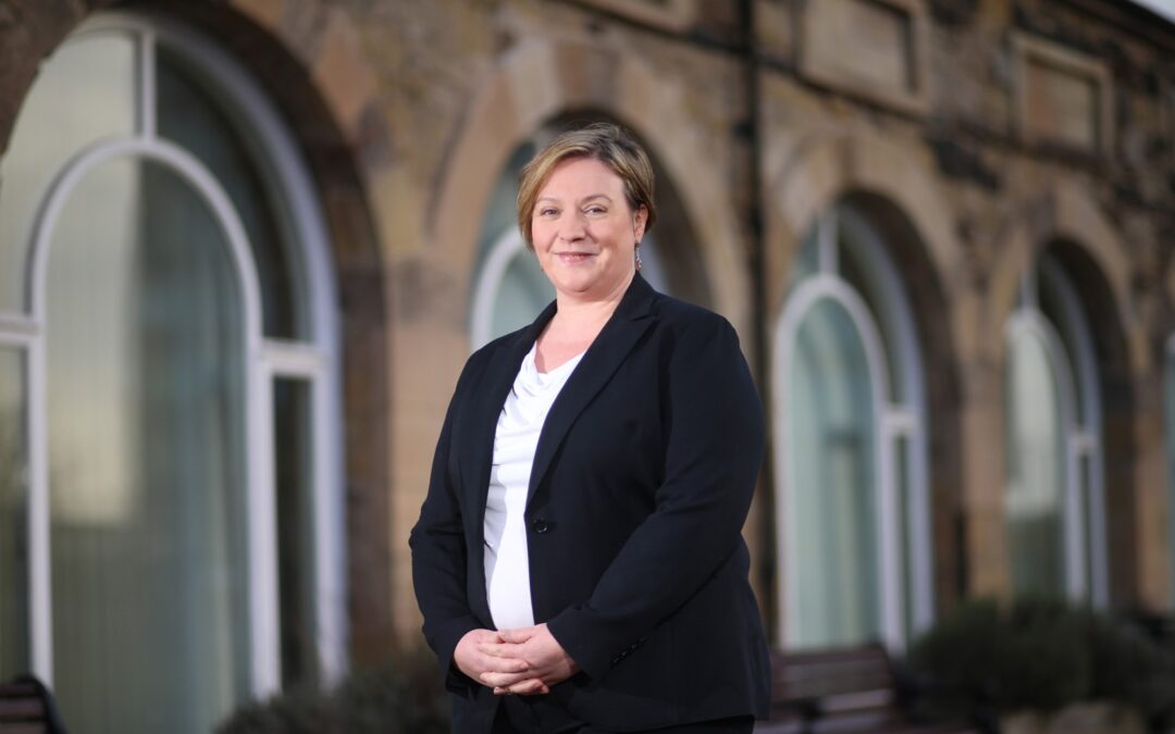Angela Keery Appointed Tax Director