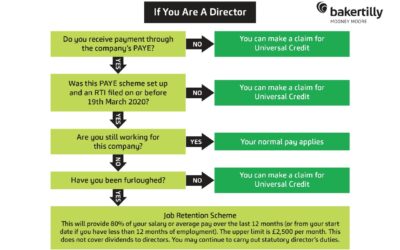 Support for Directors