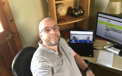 Insights from Our Team: Darren Bowman