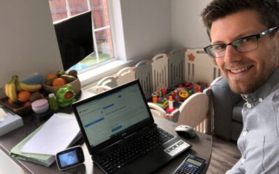 Insights From Our Team: Chris Bradley