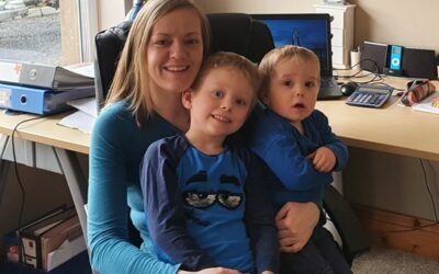 Insights From Our Team: Karen Kirk