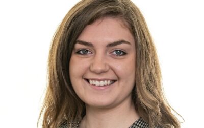 Insights from Our Team: Ashleigh Shaw