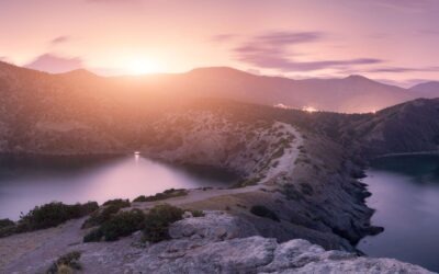 The future isn’t what it used to be . . . looking beyond Covid to a new normal