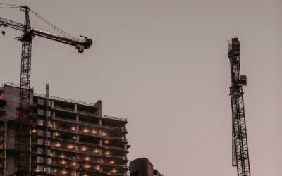 Construction Sector Report