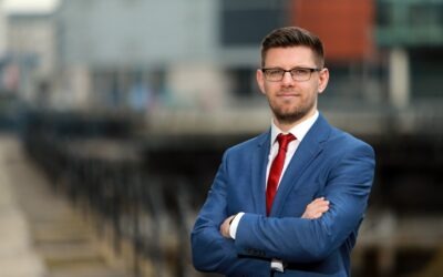 Insights from Our Team: Chris Bradley