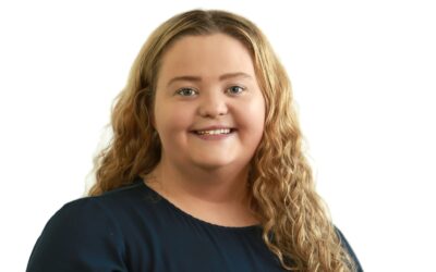 Insights from Our Team: Ciara Mallon