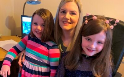 Insights from Our Team: Claire Mateer