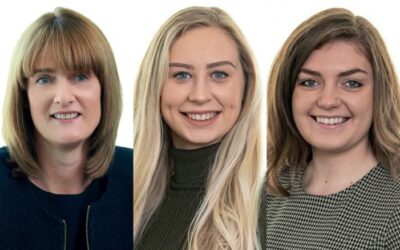 Celebrating International Women’s Day