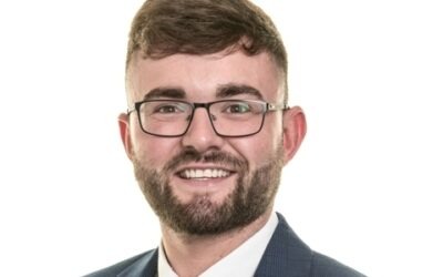 Celebrating Apprenticeship Week