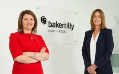 Eimear Brown Appointed Head of Audit