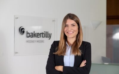 Baker Tilly Spain’s HR Manager experiences life in NI