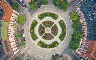 The Corporate Restructure: A Strategic Resource