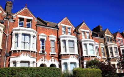 Disposals of UK Residential Property – report and pay Capital Gains Tax within 60 days
