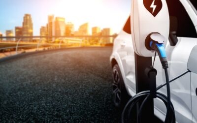 Electric Cars and Taxable Benefits for Employees