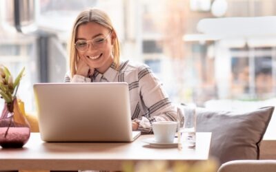 Can you see me? Employee visibility in a hybrid world