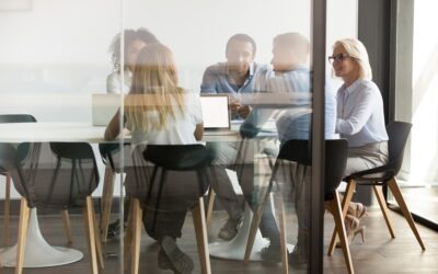 Bridging the Years: How Age Diversity Can Power Northern Ireland’s Workforce