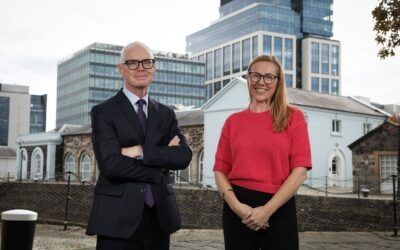 Donal Laverty Named CIPD Chartered Companion